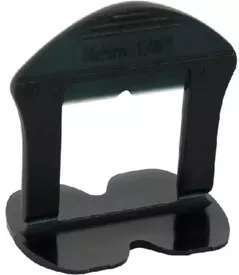 Set de unelte de mână Bihui BLS3100 Клипсы д/выравн. уров. плитки 3,0mm (100 buc)