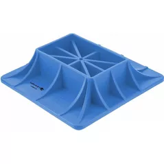 Домкрат Hoegert HT8G073 Подставка под реечный домкрат