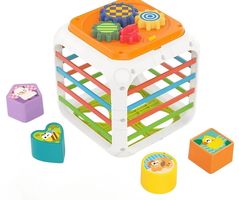 Sortator Huanger (19582) Cub educativ HE0555