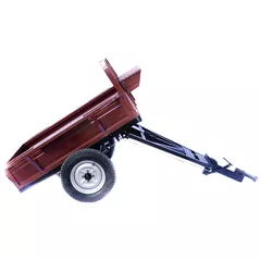 Культиватор Technoworker Remorca pt RK 1000