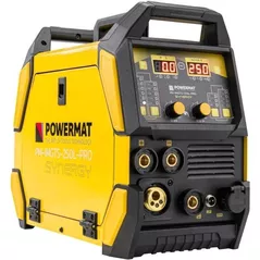 Сварочный аппарат Powermat PM-IMGTS-250L-PRO