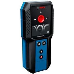 Измерительный прибор Bosch GMS 120-27 детектор универсальный0601081700