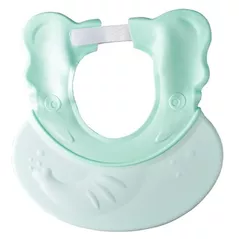 Аксессуар для купания A+B 6719 Casca pentru baie copii turcoaz, cod 58669