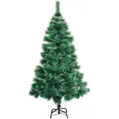 Brad artificial miscellaneous DH240 Pin 2.4 m cu capete albe