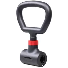 Спортивное оборудование inSPORTline 13454 Рукоятка для гантелей Bakuhold IN30619