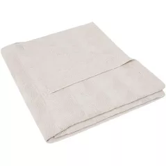 Детское постельное белье Jollein 516-522-67027 Paturica Shell Knit Nougat GOTS, 100x150cm