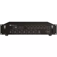 Amplificator ITC Audio ТI-2406S Mixer Amplificator