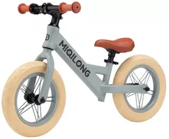 Велосипед Miqilong ZCY-HPA12-OLIVE 12" balance bike olive