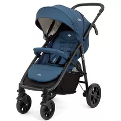 Сărucior pentru copii Joie S1112VCDSE000 Litetrax 4 DLX Deep Sea