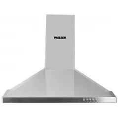 Вытяжка Wolser WL-M 601 AF Inox