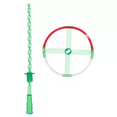 Активная игра miscellaneous 11747 Farfurie zburatoare fosforescenta 5165-87