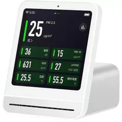 Senzor Qingping Air Detector - CGS2 White