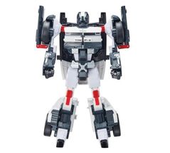 Робот Tobot 301171 X white