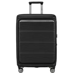 Чемодан Samsonite Paralux Hs Sp81/30 TSA Exp Negru (157872/1041)