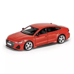 Mașină MSZ 68476 Audi RS 7 Sportback, 1:35