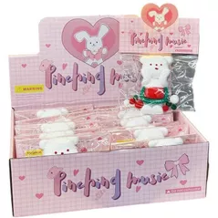 Jucărie miscellaneous 6931 antistress 255-2307 Ursulet