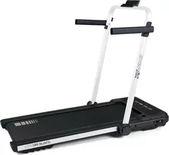 Banda de alergat TOORX 5642 Banda alergat electrica (max.90kg) TFK-135-SLIM-W (1.5/2.5 HP/AC)