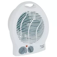 Încălzitor cu ventilator Einhell HKL 2000 (23.382.10)