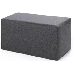 Пуф Trendy Tuffet Uzun Puf-Gri (GTR002882)