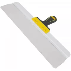 Шпатель Hardy 37982 Şpaclu de zugrăvit, lat, mâner-2K, 50cm, seria-66 (0820-665004)