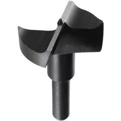 Burghiu Wolfcraft Burghiu cilindric din otel de scule L=53mm, 40mm 3303000