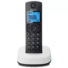 Telefon fără fir Panasonic KX-TGC310UC2