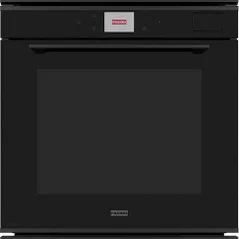 Встраиваемый духовой шкаф электрический Franke 116.0613.707 FMY 99 HS BK Nero