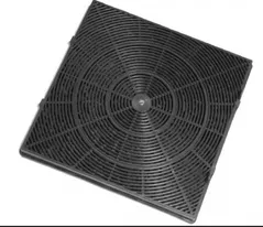 Filtru pentru hotă Backer Filtru de carbon plat pentru Faust