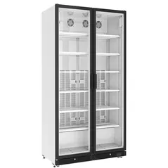 Vitrină frigorifică Ugur USS 1200 D2K HV UCOOL (142802)