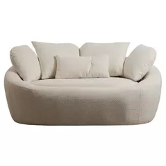 Диван Trendy Midye Love Seat (2 locuri)