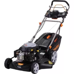 Газонокосилка Villager FALCON 5111 T-ES