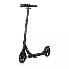 Самокат Chipolino DSRID0261BK Rider black до 100кг