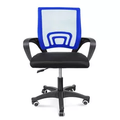 Офисное кресло Jumi CM-922990 SMART albastru