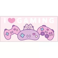 Коврик для мыши Pyramid International GP2404947 Pusheen (I heart gaming)