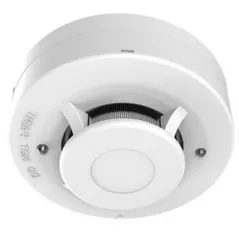 Senzor de fum și gaz Hikvision DS-PDSMK-4