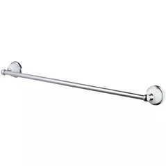 Держатель для полотенец Bisk 06906 GRENADA BF 610mm