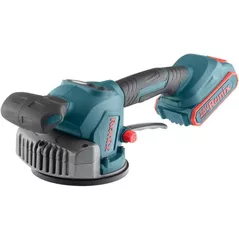 Ventuză cu vacuum Ronix 8631 pentru plăci 130mm 8000r/min 20V 2x2Ah 50kg