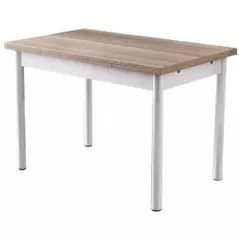 Masă Trendy Polo-1302, 110x75x70cm (extensibila) (GTR001571)