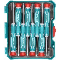 Набор ручных инструментов Total tools THT250826