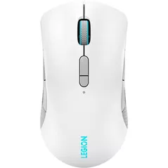 Mouse gaming Lenovo Legion M600 (Stingray) White