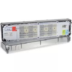 Аксессуар для систем отопления Salus KL08NSB, 230V