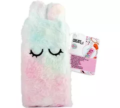 Набор для творчества Create it! 84525V1 Set machiaj pufos cu magnet