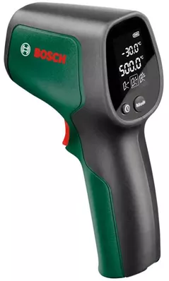 Instrument de măsură Bosch 06036831Z0 Pirometru Temp