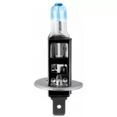 Lampă auto Brevia H3 12V 55W PK22s Power Ultra +60% S2 cu halogen