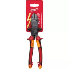 Плоскогубцы Milwaukee 4932464570 Cleste VDE 200mm