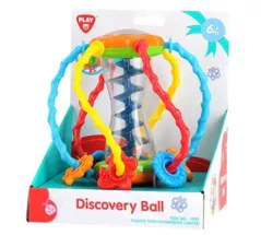 Zornăitoare PlayGo 1592 Шар