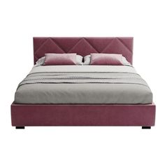 Кровать my-STYLE my-Zoea 200x200 (P18D20M14)