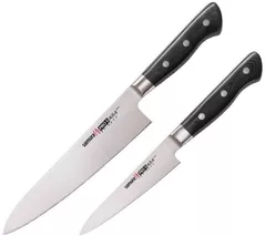 Набор ножей Samura PRO-S 2buc. (SP-0210)