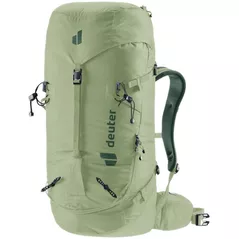 Rucsac turistic Deuter Guide 34+6 grove-ivy (3361126 1214 0)