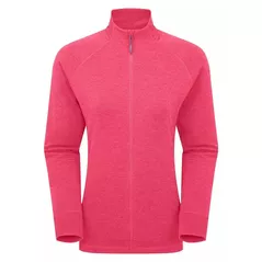 Îmbrăcăminte sport Rab Jacheta dame Nexus Full-Zip Watermelon 16 (QFF-73-WTM-16)